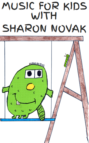 Sharon Novak Music for Children